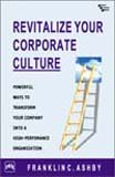 Revitalize Your Culture