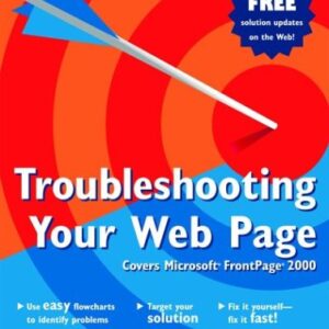 Troubleshooting Your Web Page