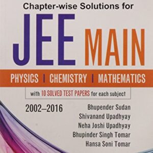 CHAPTER WISE QUESTIONS FOR JEE MAIN PHYSICS CHEMISTRY AND MATHEMATICS