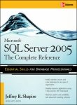 Microsoft Sql Server 2005 The Complete Reference