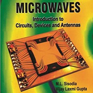 Microwaves Introduction To Circuits Devices