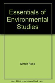 Essentials Environmental Studies