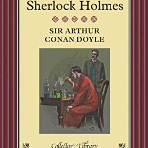 THE MEMOIRS OF SHERLOCK HOLMES
