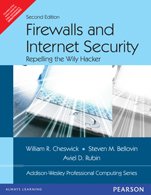 Firewalls And Internet Security