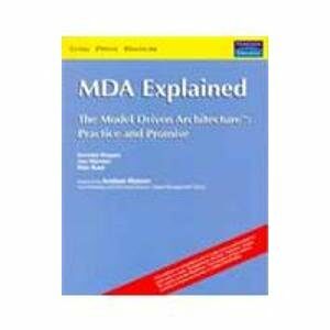 Mda Explained