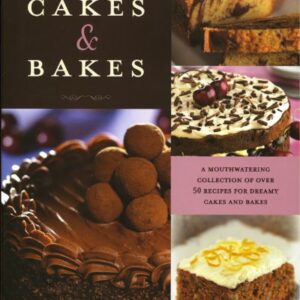 Cakes And Bakes