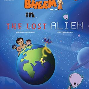 Chhota Bheem Vol 11