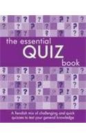 The Essential Quiz Book