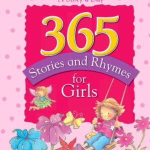 365 Stories And Rhymes For Girls
