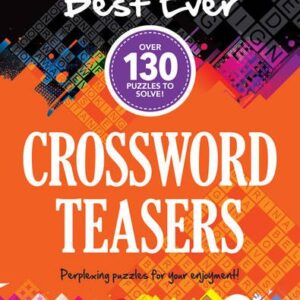 CROSSWORD TEASERS