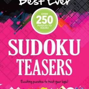 BEST EVER SUDOKU TEASES