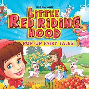 Little Red Riding Hood