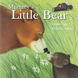 MUMMYS LITTLE BEAR