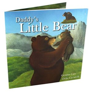 DADDYS LITTLE BEAR