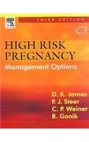 High Risk Pregnancy Management Options