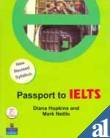 Passport To Ielts (cd)