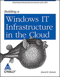 Building Windows It Infrastructure In The Cloud