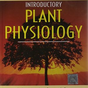 Introductory Plant Physiology 2e
