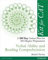 Verbal Ability And Reading Comprehension