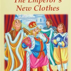 The Emperors New Clothes