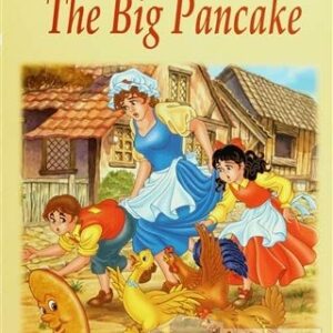 The Big Pancake