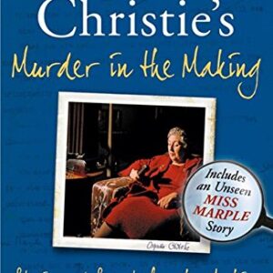 Agatha Christies Murder In The Making