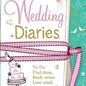 The Wedding Diaries