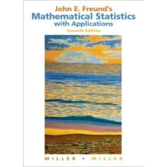 Mathematical Statistics With Applications 7e