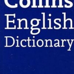 Collins English Dictionary