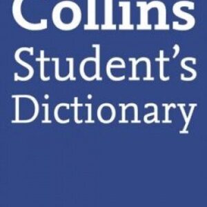 Collins Students Dictionary