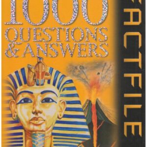 1000 Questions And Answers Factfile