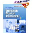 Orthopedic Physical Assessment
