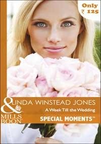 A Week Till The Wedding