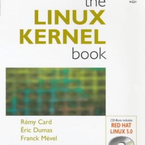 The Linux Kernel Book