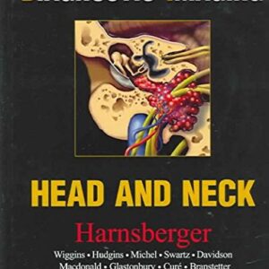 Diagnostic Imaging Head And Neck