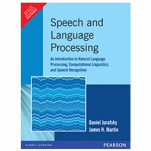 Speech And Language Processing