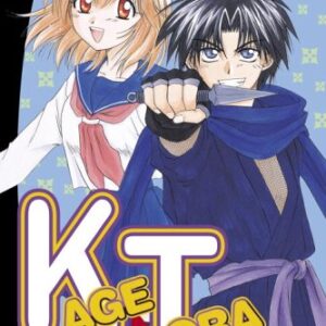 Kage Tora 2