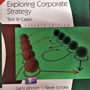 Exploring Corporate Strategy