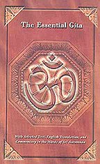 The Essential Gita