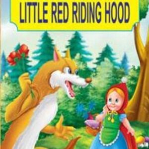 Dreamlands Little Red Riding Hood