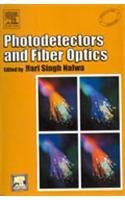 Photodetectors & Fiber Optics