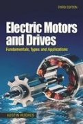 Electric Motors & Drives 3e