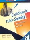 Confidence In Public Speaking