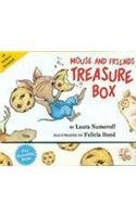 Mouse And Friends Treasure Box
