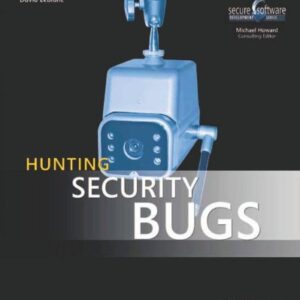 Hunting Security Bugs