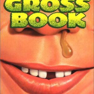 The Mad Gross Book