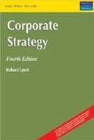 Corporate Strategy