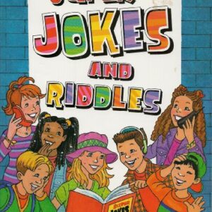 Super Jokes And Riddles
