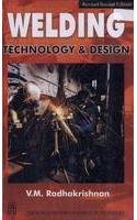 Welding: Technology & Design 2e