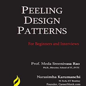 Peeling Design Patterns